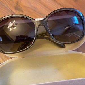 Womens Chloe Sunglasses CL2275